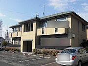 野洲駅よりバス20分 徒歩2分 1階 築25年9ヶ月の賃貸物件