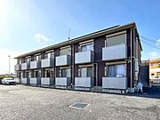 野洲駅より徒歩8分 2階 築17年9ヶ月の賃貸物件