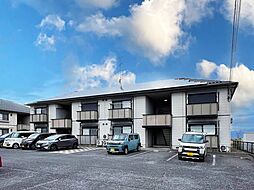 シャーメゾン　フェヴリエ