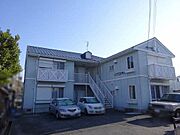 リブコスモス 1階 築33年10ヶ月の賃貸物件