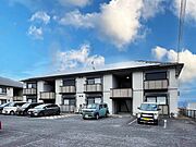 シャーメゾンフェヴリエＢ 2階 築23年8ヶ月の賃貸物件