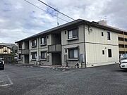 シャーメゾンノヴァンブルＢ 2階 築23年11ヶ月の賃貸物件
