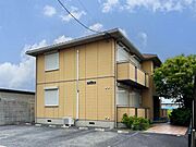 篠原駅より徒歩11分 1階 築22年8ヶ月の賃貸物件