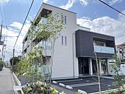 シャーメゾングリシーヌ西台の賃貸物件