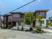 北伊丹駅より徒歩8分 1階 築11年11ヶ月の賃貸物件