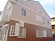 垂水駅より徒歩20分 2階 築36年の賃貸物件