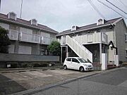 中津ハイツ 2階 築37年9ヶ月の賃貸物件