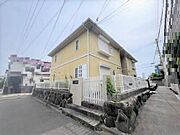 舞子駅よりバス15分 徒歩3分 1階 築32年7ヶ月の賃貸物件