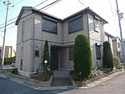  築23年1ヶ月 2階建の賃貸物件