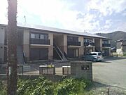 ディアス坂越 2階 築27年10ヶ月の賃貸物件