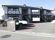 播州赤穂駅より徒歩10分 1階 築30年6ヶ月の賃貸物件