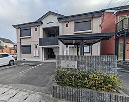 フォーレス塩屋