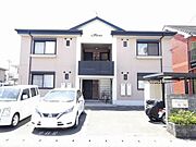 フォーレス塩屋 2階 築26年10ヶ月の賃貸物件