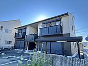 サニーパークハイツ 2階 築29年2ヶ月の賃貸物件