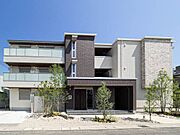 播州赤穂駅より徒歩7分 3階 築2年9ヶ月の賃貸物件