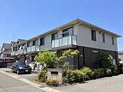 播州赤穂駅より徒歩22分 2階 築12年6ヶ月の賃貸物件