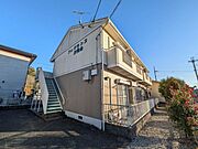 相生駅より徒歩17分 2階 築33年2ヶ月の賃貸物件