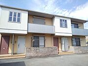 シャーメゾン福田B 2階 築20年2ヶ月の賃貸物件