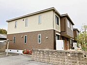 ブールドーグフランセ 2階 築13年3ヶ月の賃貸物件