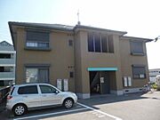 本竜野駅より徒歩14分 2階 築24年6ヶ月の賃貸物件