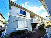 吉田駅より徒歩18分 1階 築33年2ヶ月の賃貸物件