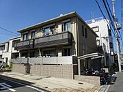 カサ・デ・リノの賃貸物件