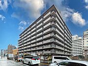 鴻池新田駅より徒歩7分 7階 築31年4ヶ月の賃貸物件