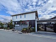 シャーメゾンラルゴＤｃｌｕｓｔｅｒの賃貸物件