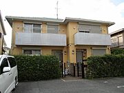 シャーメゾン高石寺尾 1階 築19年10ヶ月の賃貸物件