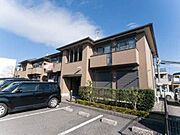 リビエール綾園壱番館 1階 築26年7ヶ月の賃貸物件