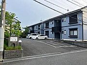 ガーデンタウン中小路Bの賃貸物件