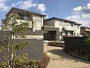 樽井駅より徒歩6分 1階 築9年6ヶ月の賃貸物件