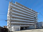 ODNIZ66 7階 築34年5ヶ月の賃貸物件