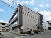 南巽駅より徒歩9分 2階 築16年1ヶ月の賃貸物件