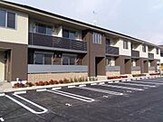 西脇市駅より徒歩13分 1階 築13年11ヶ月の賃貸物件