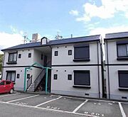 西脇市駅よりバス7分 徒歩1分 2階 築31年10ヶ月の賃貸物件