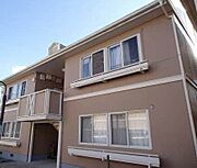 西脇市駅よりバス5分 徒歩6分 2階 築33年7ヶ月の賃貸物件