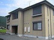 西脇市駅よりバス25分 徒歩3分 2階 築23年10ヶ月の賃貸物件