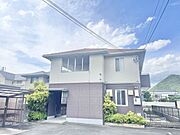 ポラリス 2階 築21年の賃貸物件