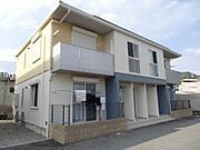 西脇市駅よりバス25分 徒歩3分 2階 築19年9ヶ月の賃貸物件