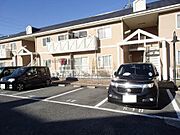 西脇市駅よりバス5分 徒歩6分 2階 築33年7ヶ月の賃貸物件