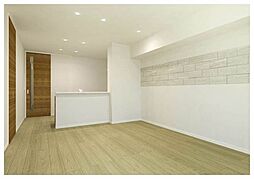 シャーメゾン王寺　ノースI 0403 4階2LDKの室内