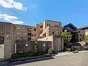 ITコート苦楽園 2階 築21年3ヶ月の賃貸物件