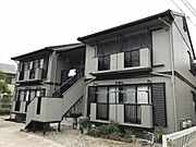 イーストフィールド2 1階 築30年の賃貸物件