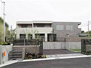 シャーメゾン殿山町 1階 築7年の賃貸物件