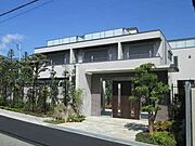 Grande雲井町公園の賃貸物件