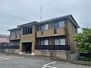 河内長野駅より徒歩18分 2階 築24年の賃貸物件