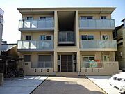 弁天町駅より徒歩8分 1階 築13年11ヶ月の賃貸物件