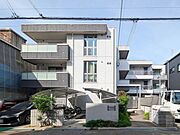 メゾン９１ステイ 3階 築12年6ヶ月の賃貸物件