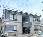 シャンポール太寺 2階 築31年の賃貸物件